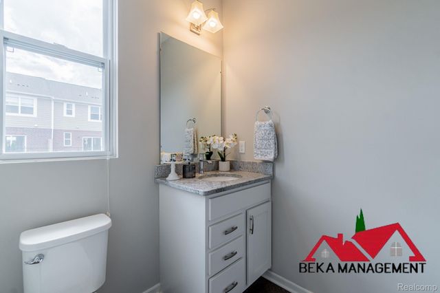 47715 ALDEN TERRACE N, Northville Township, MI 48168