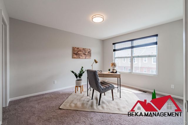 47715 ALDEN TERRACE N, Northville Township, MI 48168