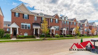 47715 ALDEN TERRACE N, Northville Township, MI 48168