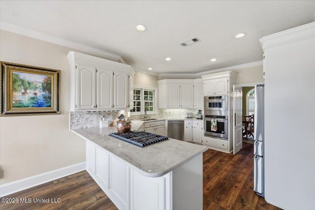 103 Woodlands Green Drive, Brandon, MS 39047