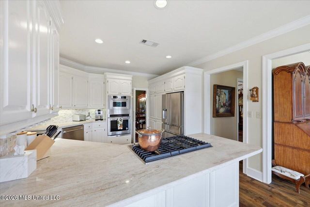 103 Woodlands Green Drive, Brandon, MS 39047