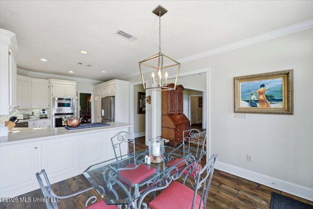 103 Woodlands Green Drive, Brandon, MS 39047