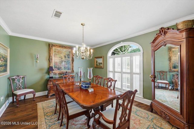 103 Woodlands Green Drive, Brandon, MS 39047