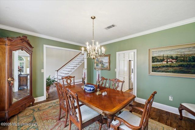 103 Woodlands Green Drive, Brandon, MS 39047