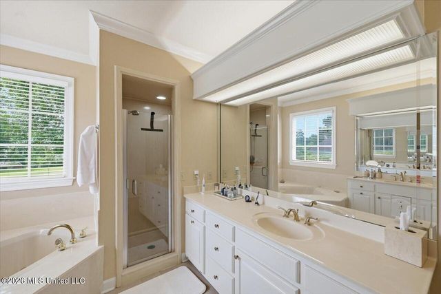 103 Woodlands Green Drive, Brandon, MS 39047