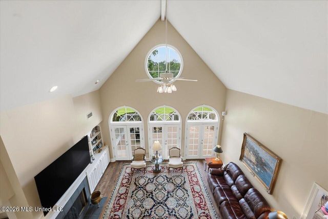 103 Woodlands Green Drive, Brandon, MS 39047