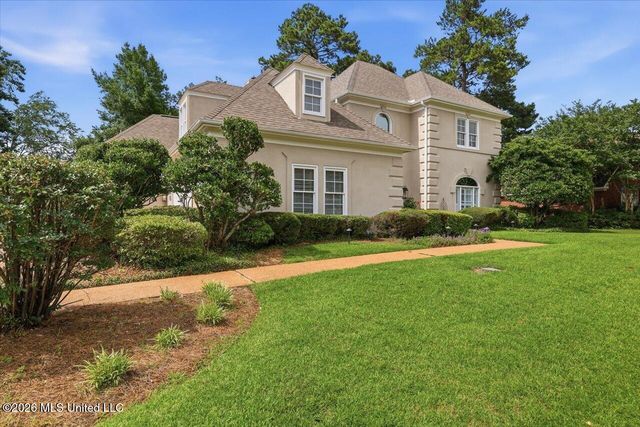 103 Woodlands Green Drive, Brandon, MS 39047