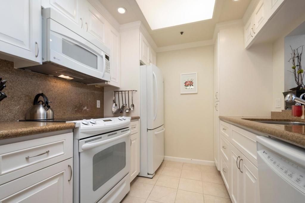 1 Baldwin Avenue 707, San Mateo, CA 94401