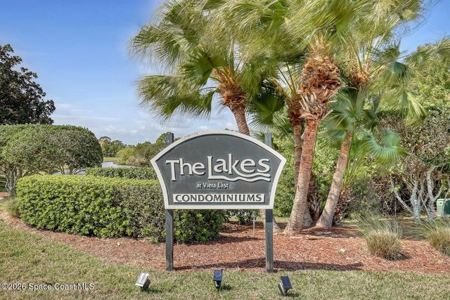 1747 Sophias Drive 105, Melbourne, FL 32940