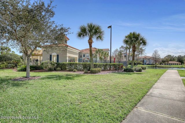 1747 Sophias Drive 105, Melbourne, FL 32940