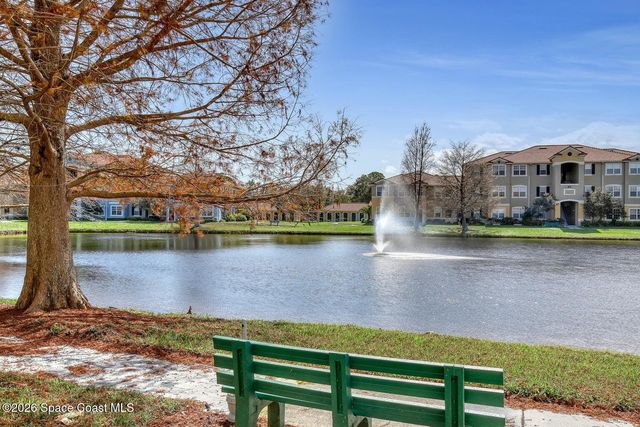 1747 Sophias Drive 105, Melbourne, FL 32940
