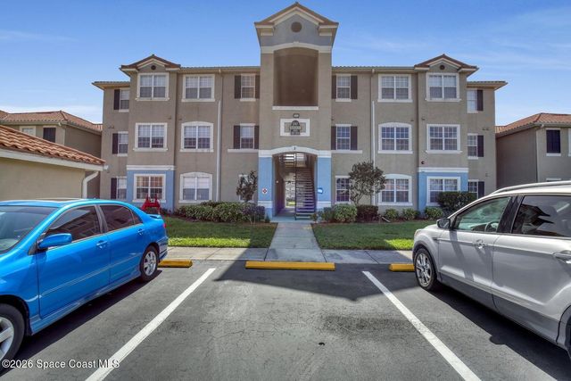 1747 Sophias Drive 105, Melbourne, FL 32940