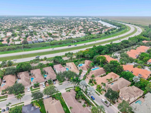 12742 NW 57th Street, Coral Springs, FL 33067
