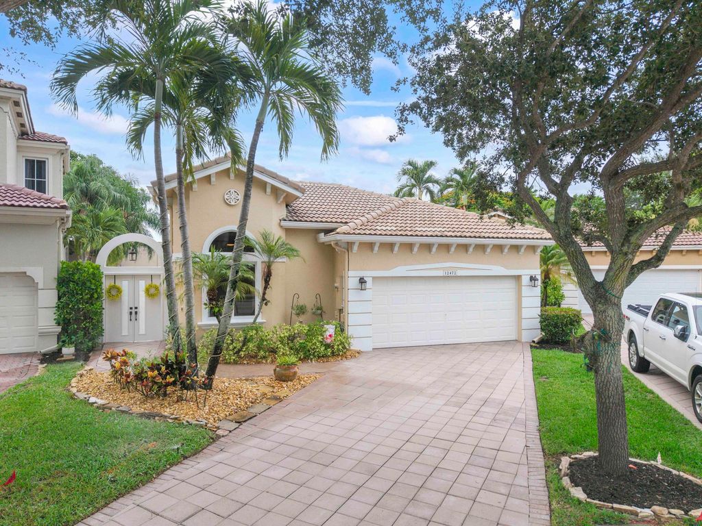 12742 NW 57th Street, Coral Springs, FL 33067