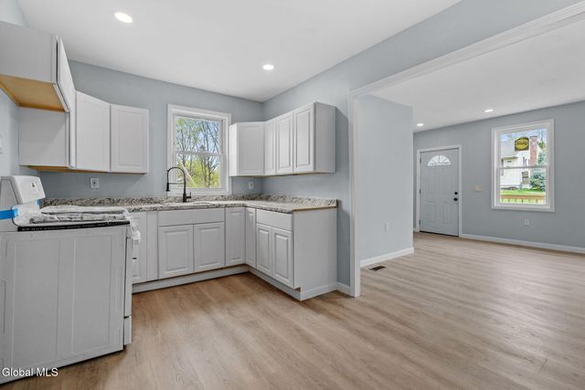 111 Mann Avenue, Troy, NY 12180