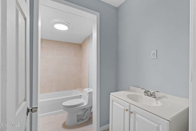 111 Mann Avenue, Troy, NY 12180