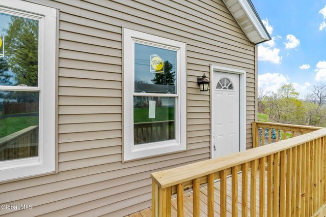 111 Mann Avenue, Troy, NY 12180