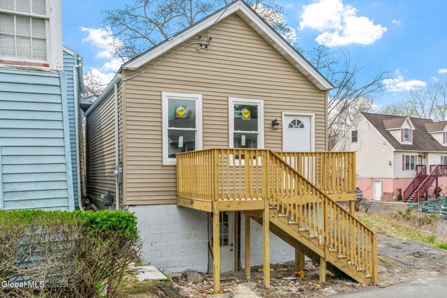 111 Mann Avenue, Troy, NY 12180