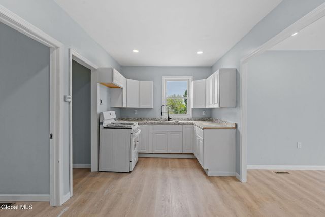 111 Mann Avenue, Troy, NY 12180