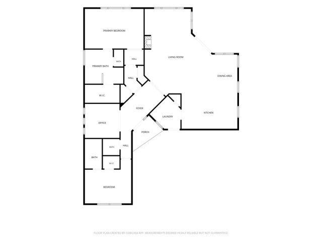 2437 Birdie Drive, Banning, CA 92220