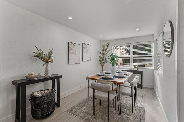 4105 W BAY VILLA AVENUE, Tampa, FL 33611