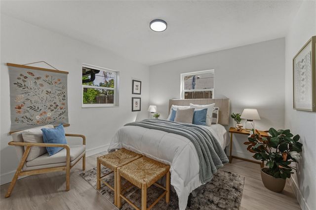 4105 W BAY VILLA AVENUE, Tampa, FL 33611