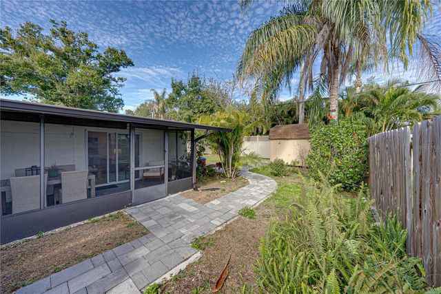 4105 W BAY VILLA AVENUE, Tampa, FL 33611