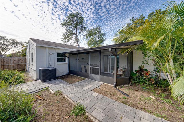 4105 W BAY VILLA AVENUE, Tampa, FL 33611