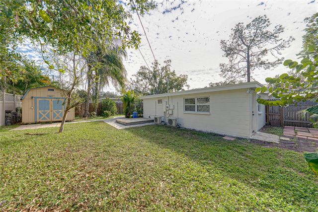 4105 W BAY VILLA AVENUE, Tampa, FL 33611