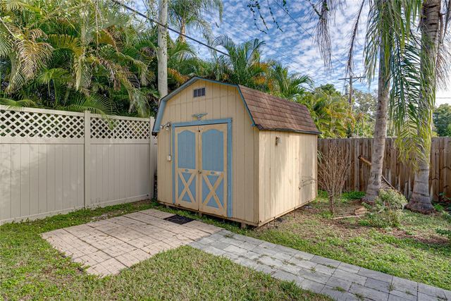 4105 W BAY VILLA AVENUE, Tampa, FL 33611