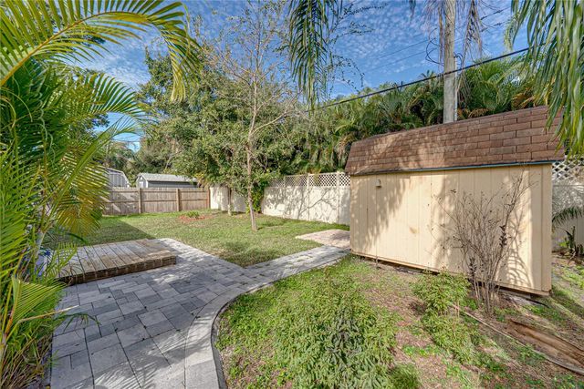 4105 W BAY VILLA AVENUE, Tampa, FL 33611