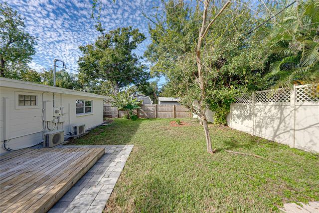 4105 W BAY VILLA AVENUE, Tampa, FL 33611