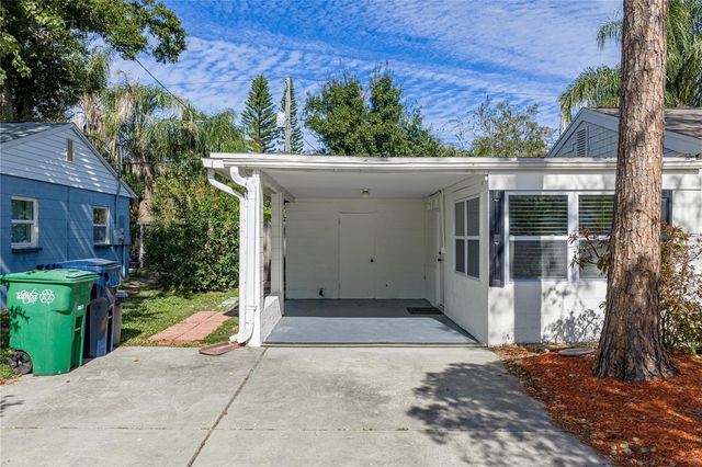 4105 W BAY VILLA AVENUE, Tampa, FL 33611