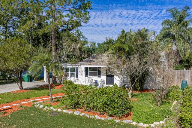 4105 W BAY VILLA AVENUE, Tampa, FL 33611