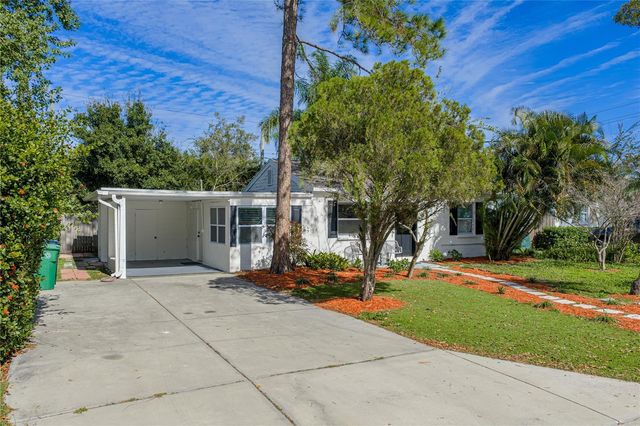 4105 W BAY VILLA AVENUE, Tampa, FL 33611
