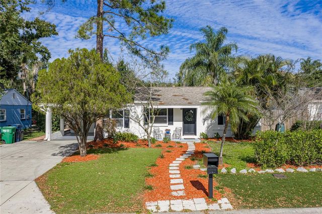 4105 W BAY VILLA AVENUE, Tampa, FL 33611