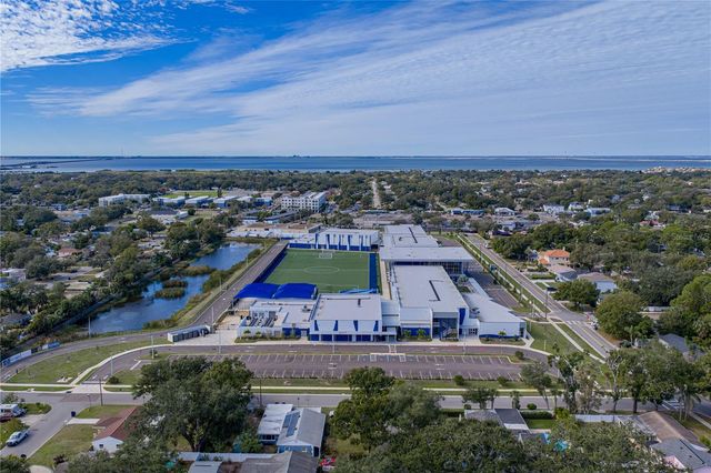 4105 W BAY VILLA AVENUE, Tampa, FL 33611