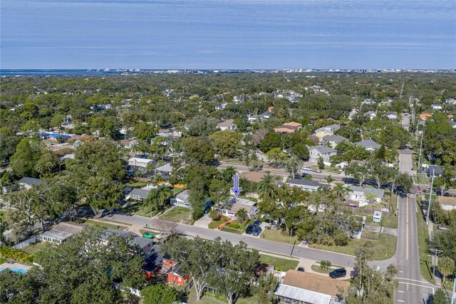 4105 W BAY VILLA AVENUE, Tampa, FL 33611