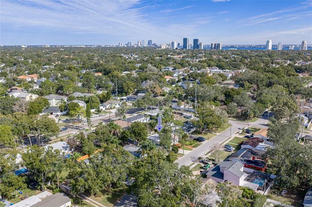 4105 W BAY VILLA AVENUE, Tampa, FL 33611