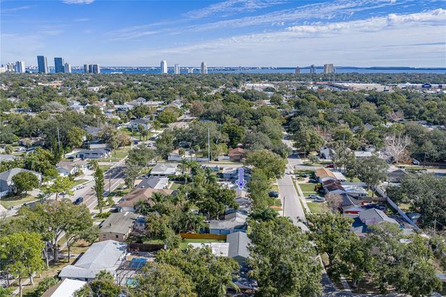 4105 W BAY VILLA AVENUE, Tampa, FL 33611