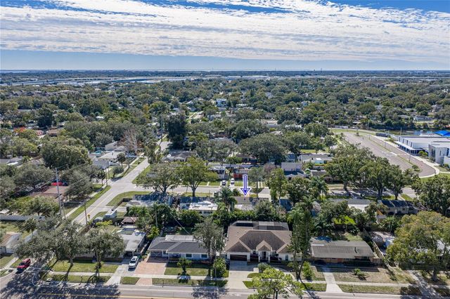 4105 W BAY VILLA AVENUE, Tampa, FL 33611