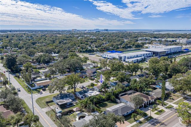 4105 W BAY VILLA AVENUE, Tampa, FL 33611