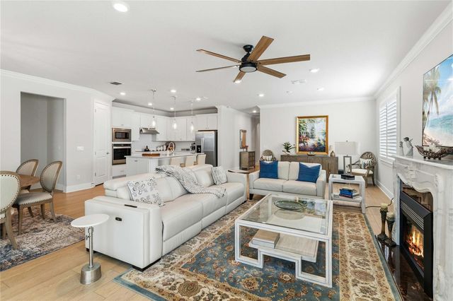 1616 GROVELINE ROAD, St Cloud, FL 34771