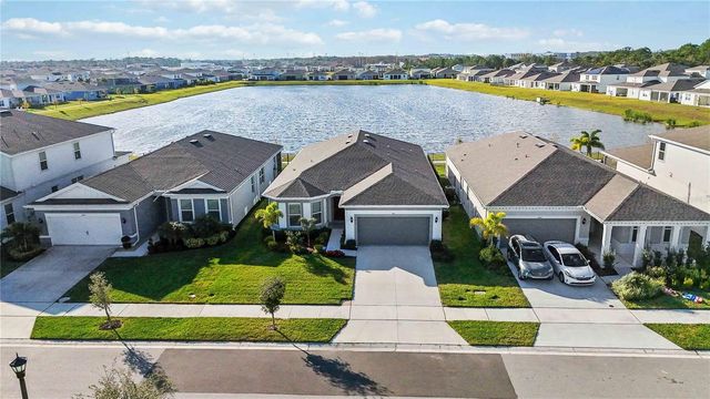 1616 GROVELINE ROAD, St Cloud, FL 34771