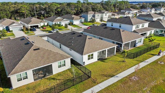 1616 GROVELINE ROAD, St Cloud, FL 34771