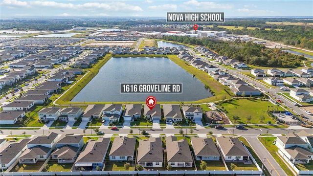 1616 GROVELINE ROAD, St Cloud, FL 34771