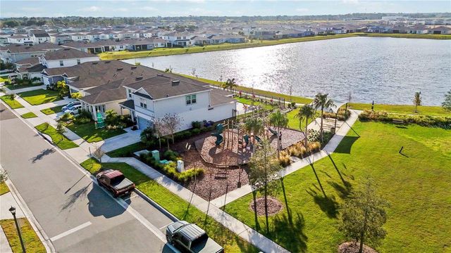 1616 GROVELINE ROAD, St Cloud, FL 34771