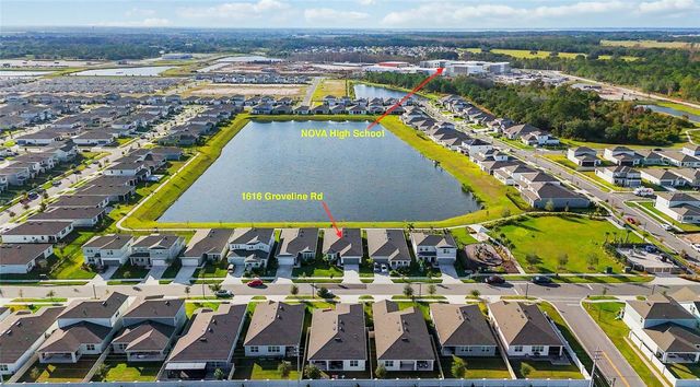 1616 GROVELINE ROAD, St Cloud, FL 34771