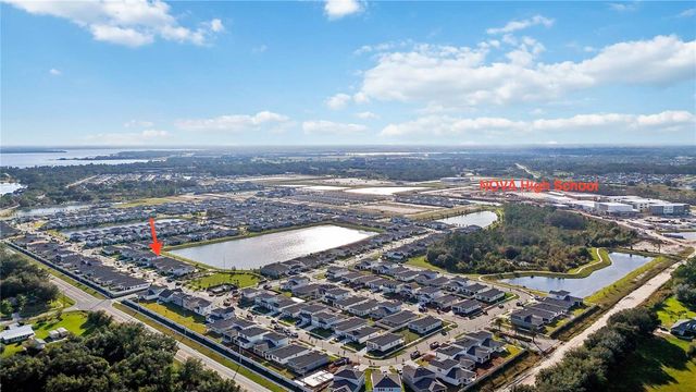 1616 GROVELINE ROAD, St Cloud, FL 34771