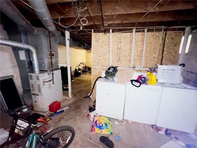 48-50 Clay Avenue, Rochester, NY 14613